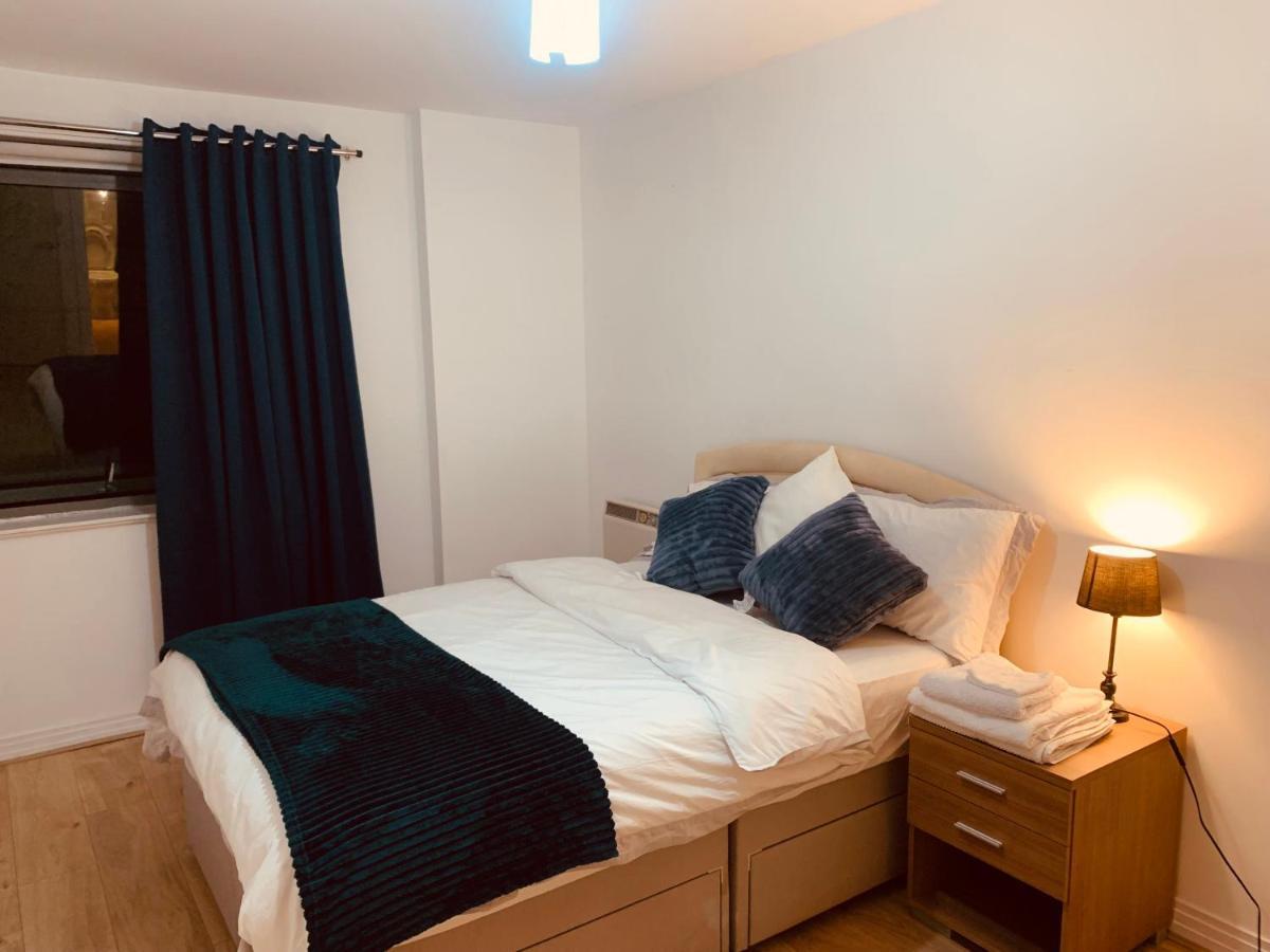 North Acton Flat Apartment Лондон Екстериор снимка