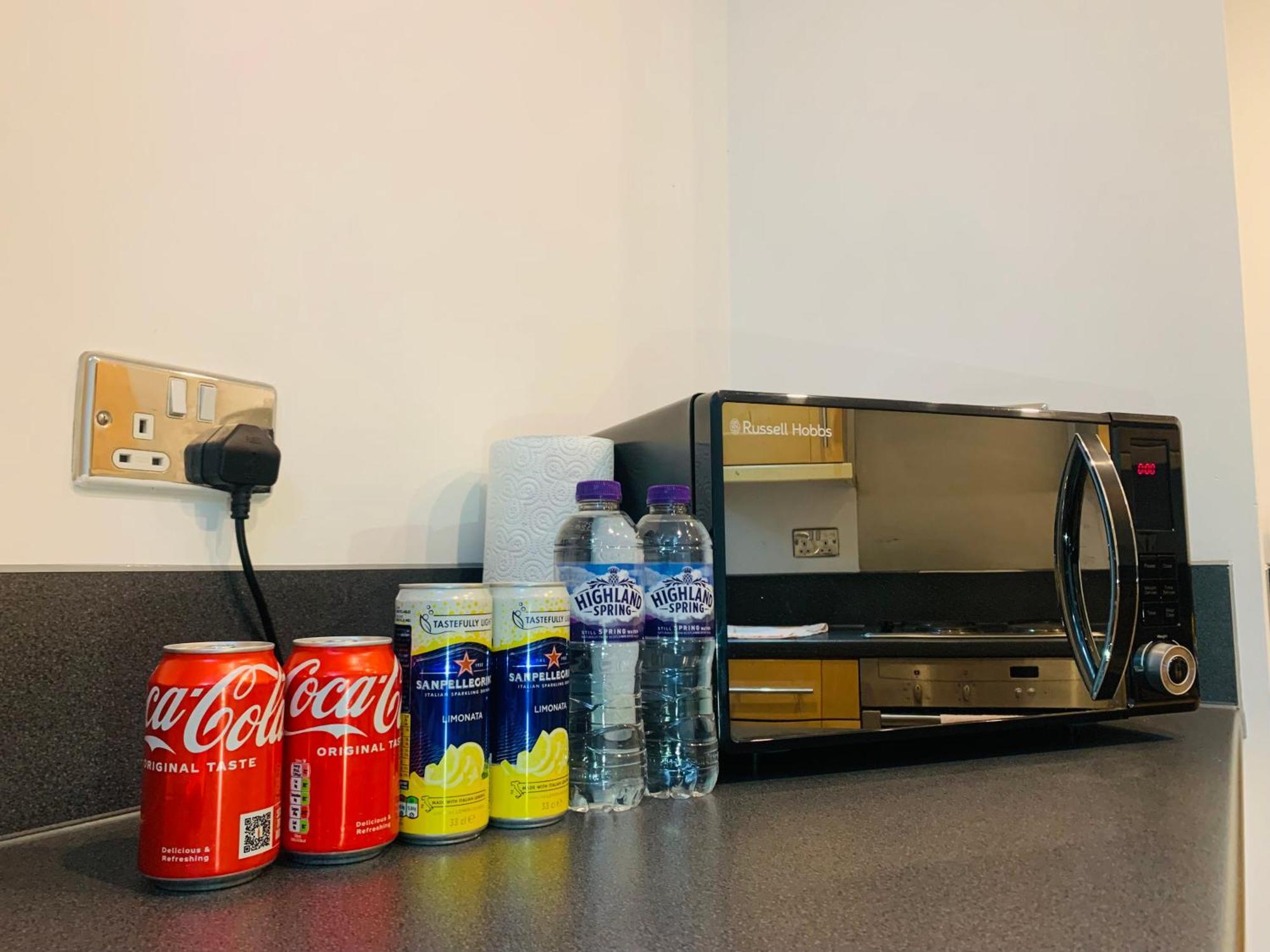 North Acton Flat Apartment Лондон Екстериор снимка