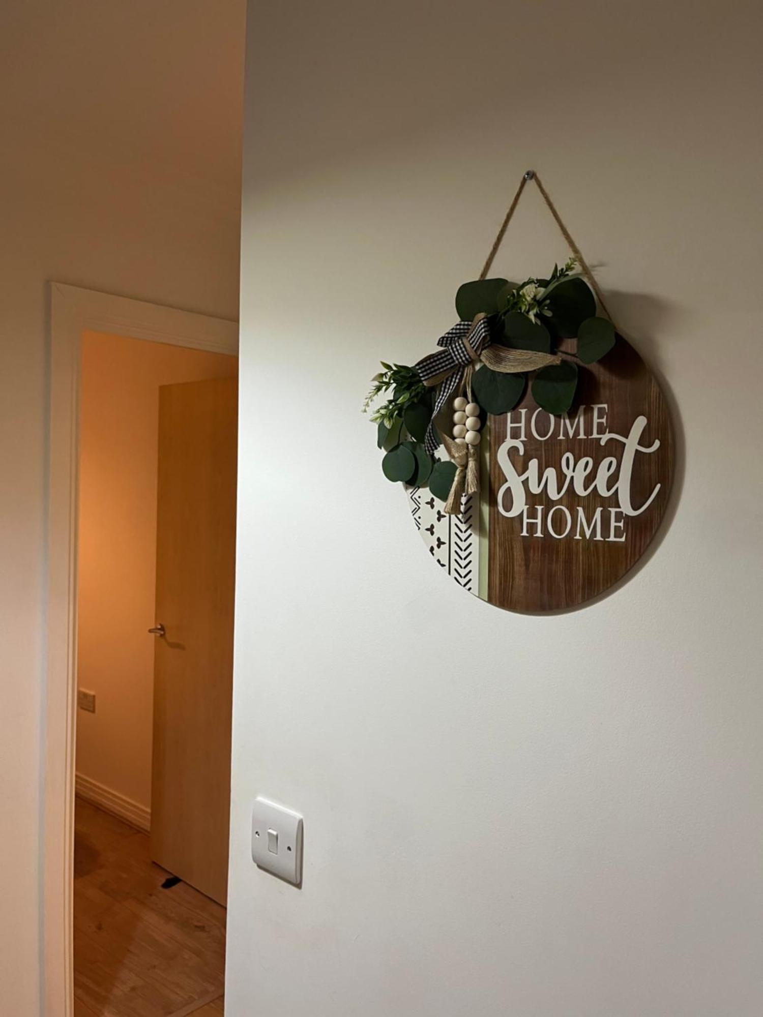 North Acton Flat Apartment Лондон Екстериор снимка
