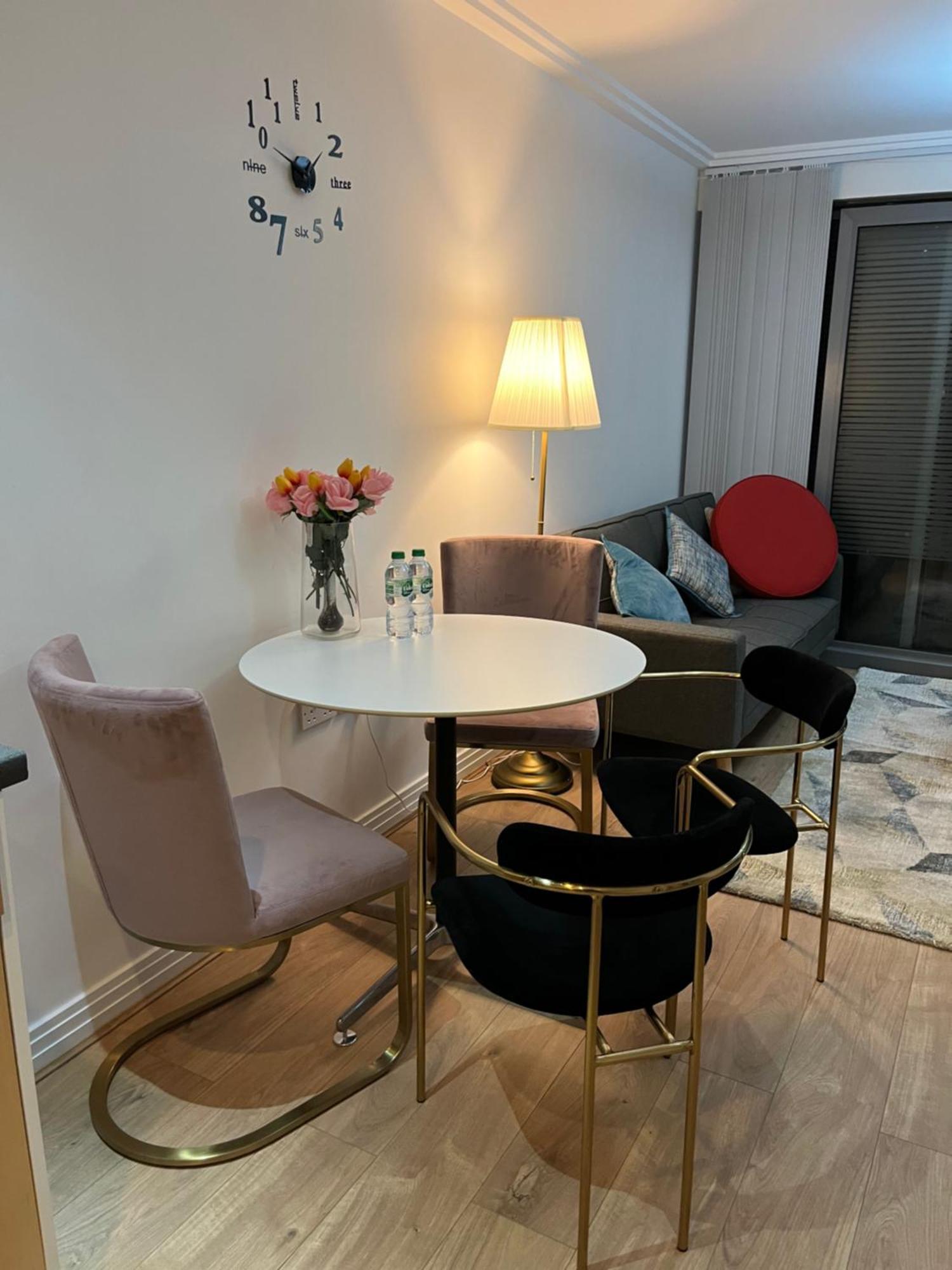 North Acton Flat Apartment Лондон Екстериор снимка