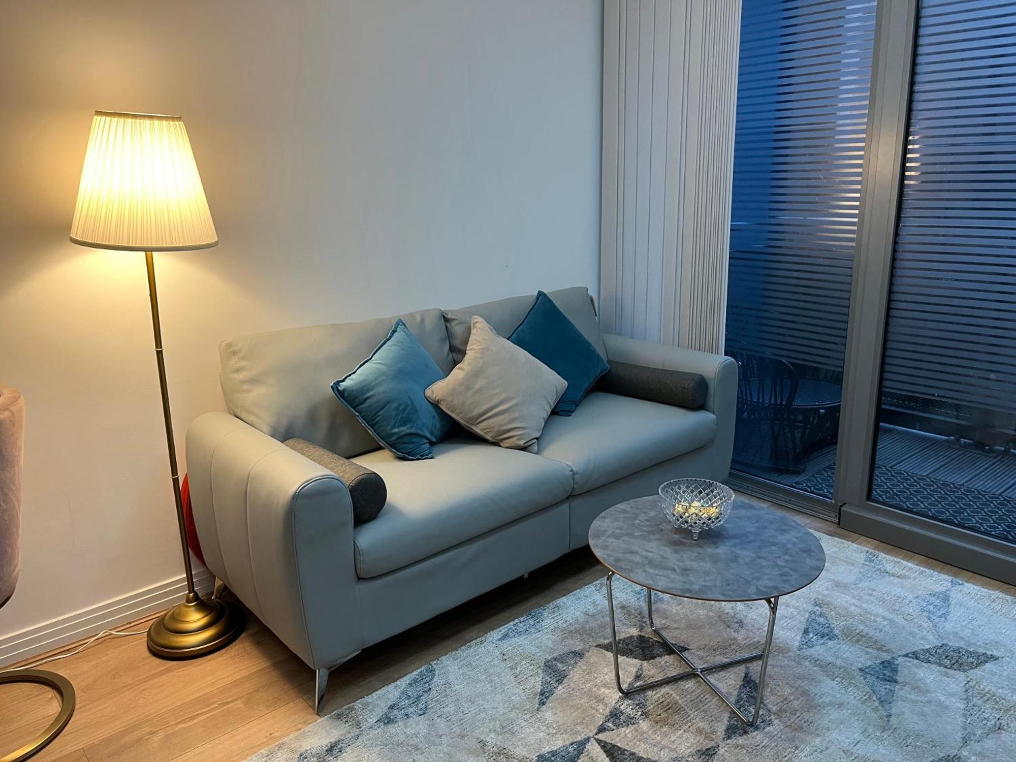 North Acton Flat Apartment Лондон Екстериор снимка